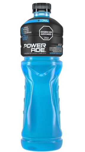 Gatorade/Powerade