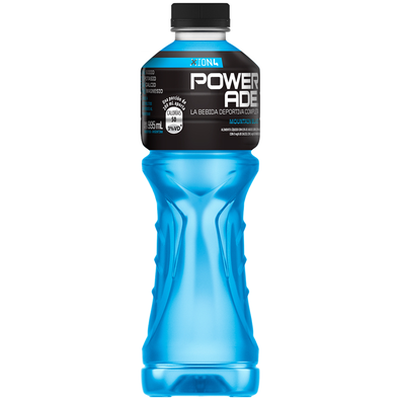 Powerade m blast 1 Lt