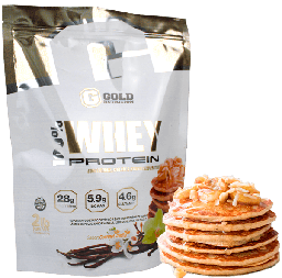 Proteina Gold Nutrition