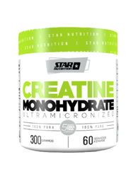 Creatina Monohidrato EEUU x 300 grs.