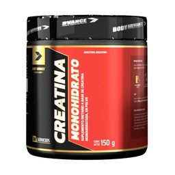 Creatina x 150 Grs..