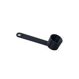 Scoop SL x 5 Grs (Negro)