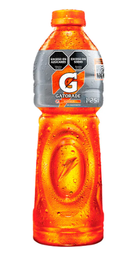 Gatorade Naranja 500ml