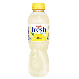 Agua Saborizada Baggio Fresh Pomelo 600ml