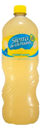 Agua saborizada sierra de los padres pomelo 500ml
