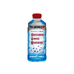 Suerox arandano pomelo 630 ml